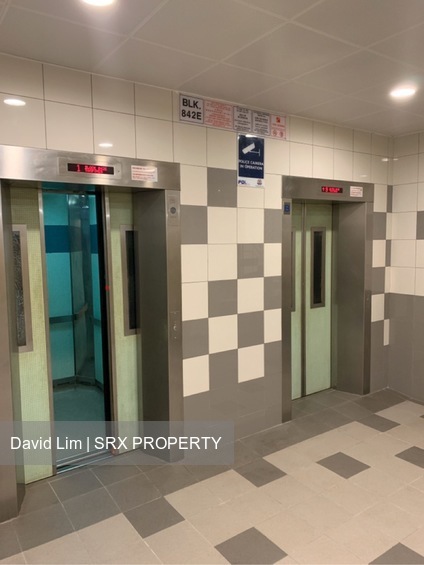 Blk 842E Tampines Street 82 (Tampines), HDB 5 Rooms #222186581